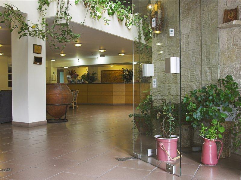 Pendeli Hotel ปลาเตรส ภายนอก รูปภาพ
